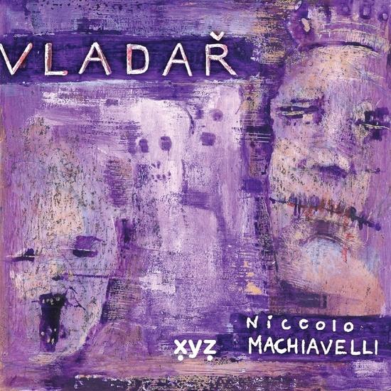 Vladař - 978-80-7597-900-1