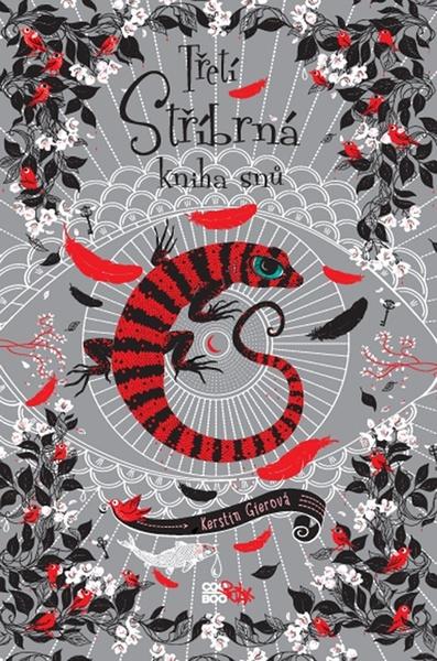 Třetí stříbrná kniha snů - 978-80-7661-246-4