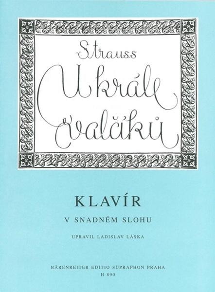 Levně U krále valčíku