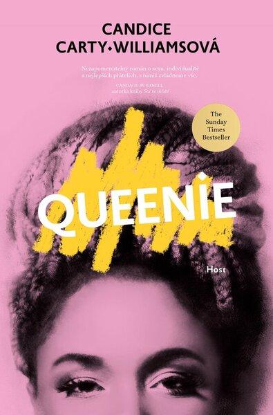 Queenie - 978-80-275-0806-8