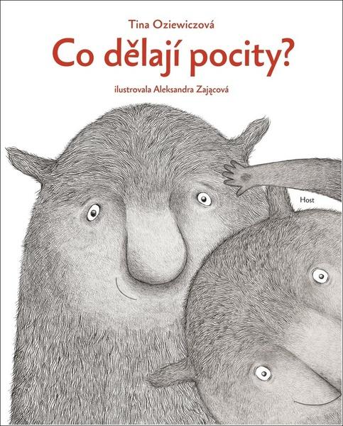 Levně Co dělají pocity?