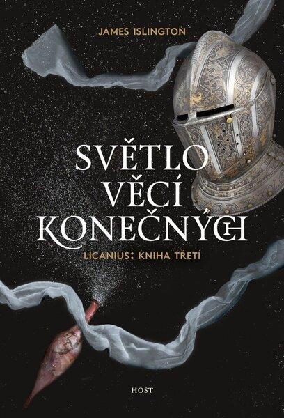 Světlo věcí konečných - 978-80-275-0633-0
