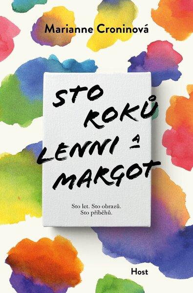 Sto roků Lenni a Margot - 978-80-275-0802-0