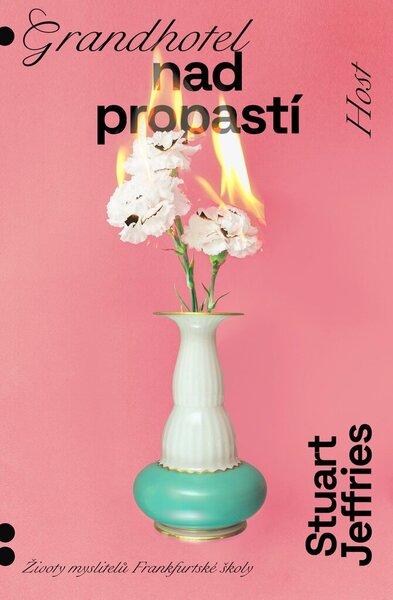 Grandhotel nad propastí - 978-80-275-0830-3