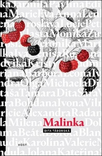 Levně Malinka