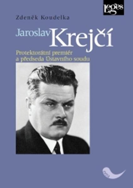 Levně Jaroslav Krejčí