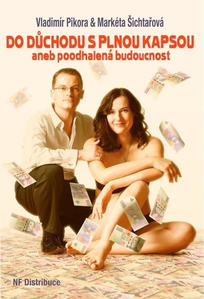 Levně Do důchodu s plnou kapsou