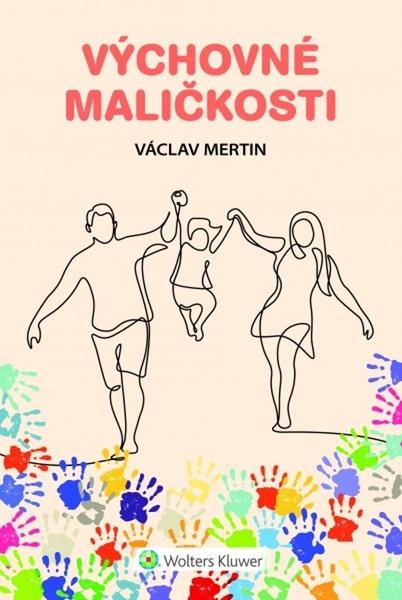 Levně Výchovné maličkosti