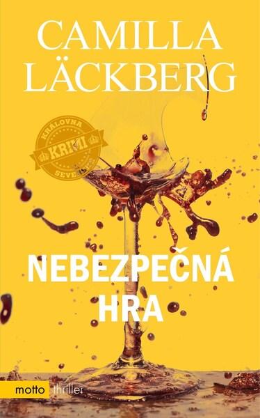Nebezpečná hra - 978-80-267-2089-8