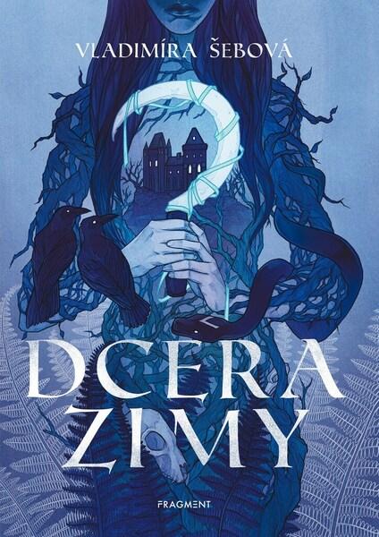 Dcera zimy - 978-80-253-5305-9