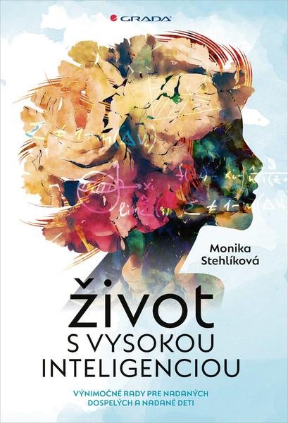 Levně Život s vysokou inteligenciou