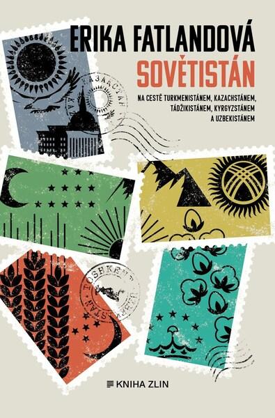 Sovětistán - 978-80-7662-202-9