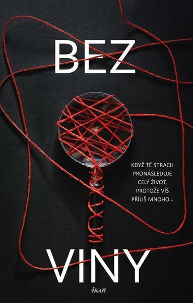 Bez viny - 978-80-249-4509-5