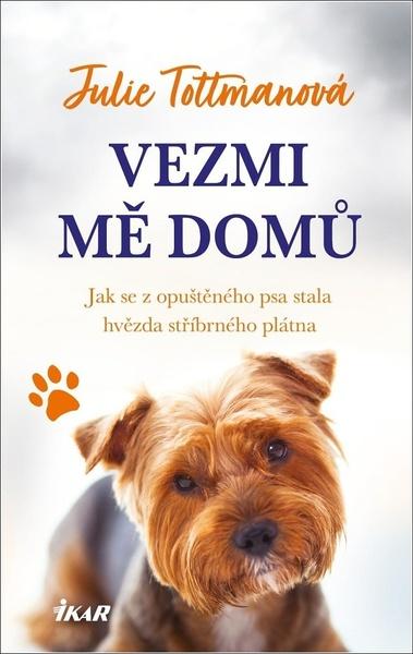 Vezmi mě domů - 978-80-249-4540-8