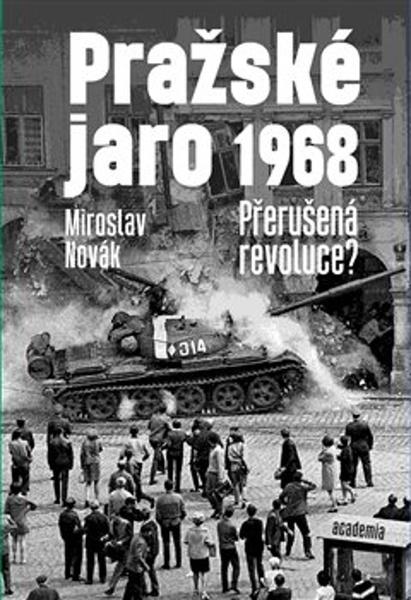 Levně Pražské jaro 1968