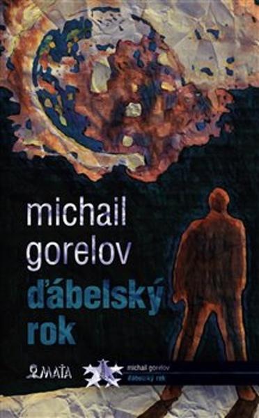 Ďábelský rok - 978-80-7287-251-0