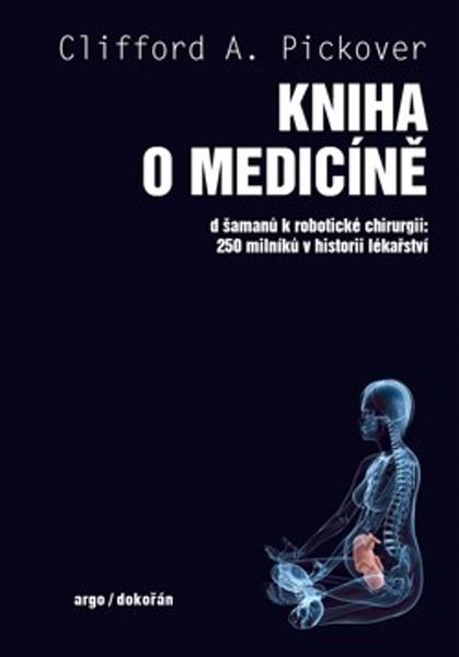 Levně Kniha o medicíně