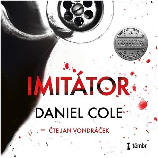 Levně Imitátor