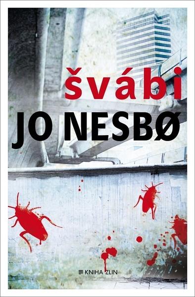 Švábi - 978-80-7662-184-8