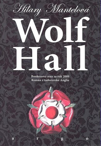 Wolf Hall - 978-80-257-0346-5
