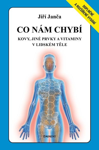 Co nám chybí - 978-80-7281-294-3