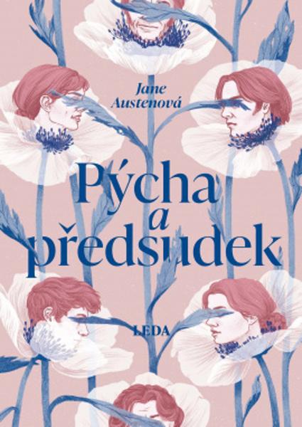 Pýcha a předsudek - 978-80-7335-718-4