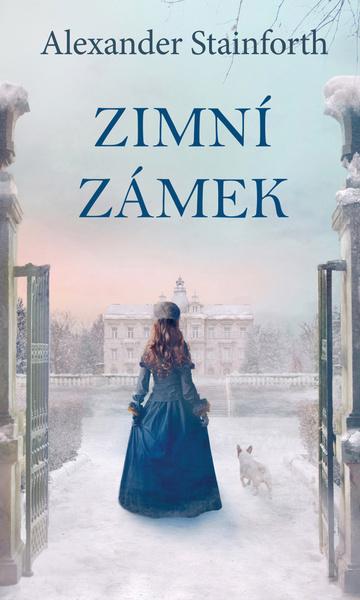 Zimní zámek - 978-80-7475-365-7