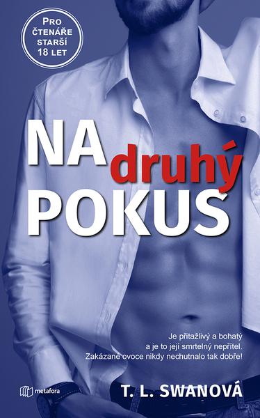 Na druhý pokus - 978-80-7625-171-7