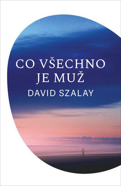 Levně Co všechno je muž