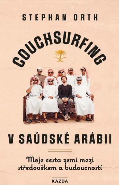 Levně Couchsurfing v Saúdské Arábii