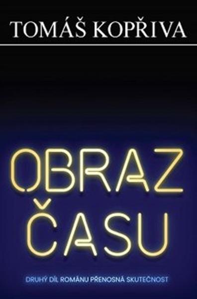 Obraz času - 978-80-7568-405-9