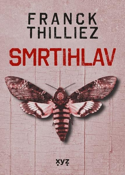Levně Smrtihlav