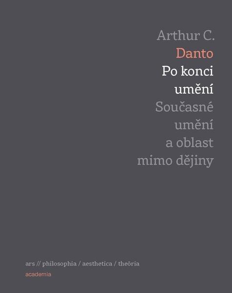 Po konci umění - 978-80-200-3289-8