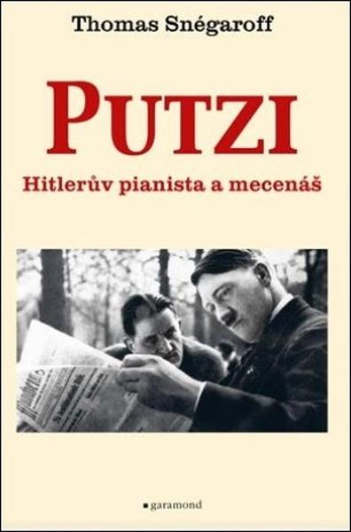 Putzi - 978-80-7407-495-0