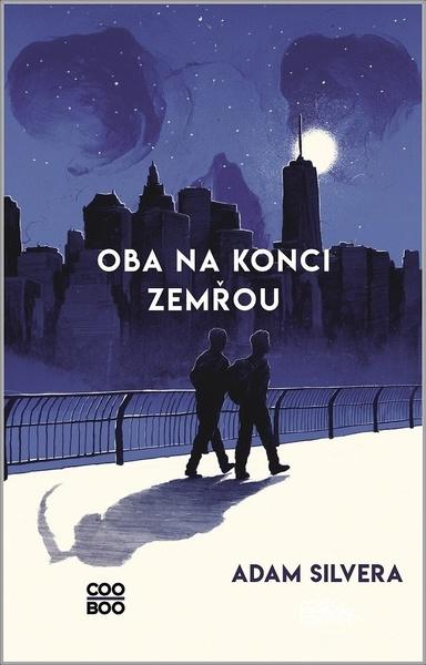 Oba na konci zemřou - 978-80-7661-255-6