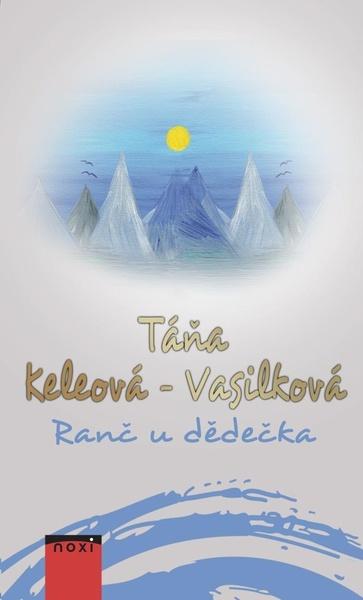 Ranč u dědečka - 978-80-8111-595-0
