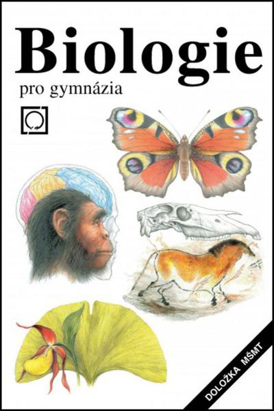 Levně Biologie pro gymnázia