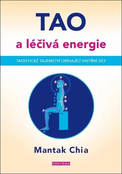 Levně TAO a léčivá energie