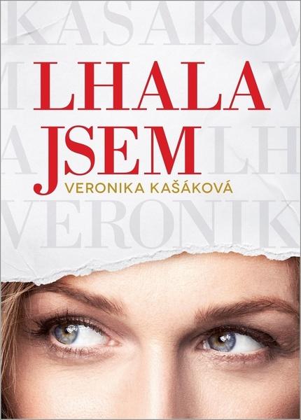 Lhala jsem - 978-80-265-1028-4