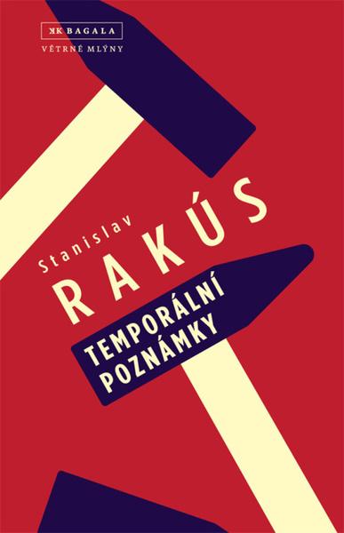 Temporální poznámky - 978-80-7443-386-3