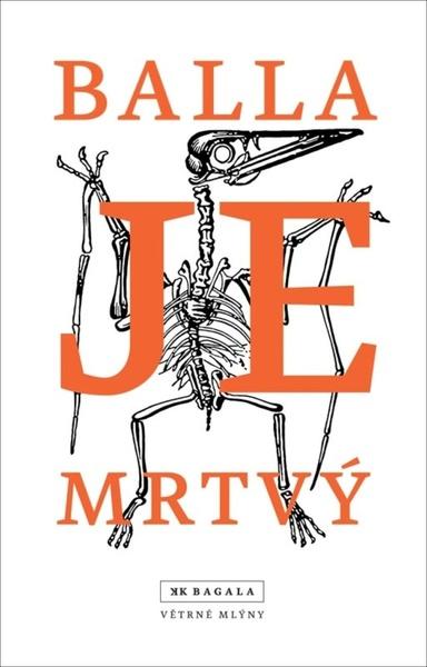 Levně Je mrtvý