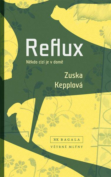 Levně Reflux