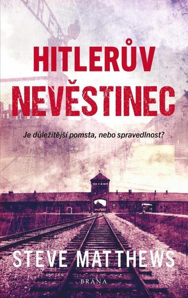 Hitlerův nevěstinec - 978-80-242-7666-3