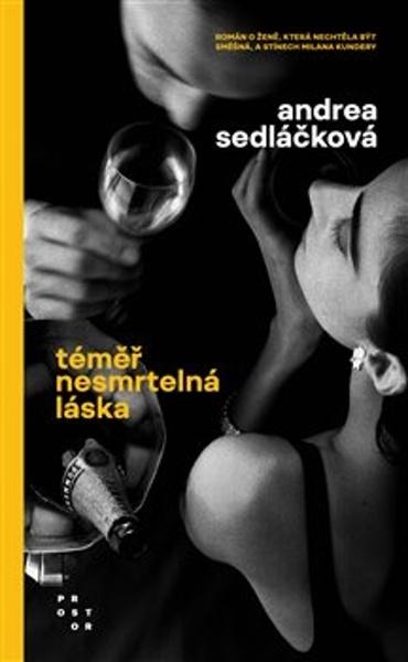 Levně Téměř nesmrtelná láska