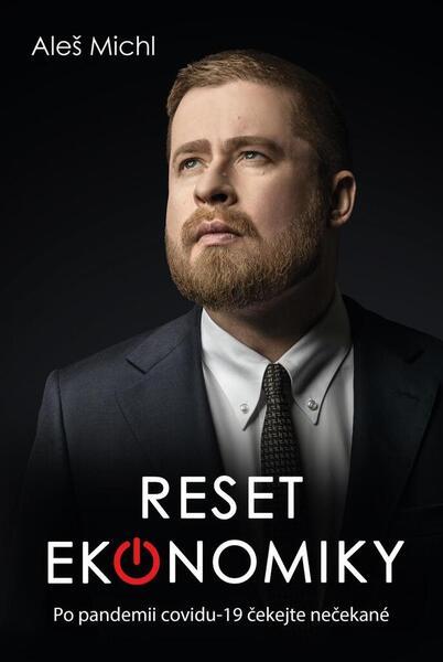 Reset ekonomiky - 978-80-242-7689-2