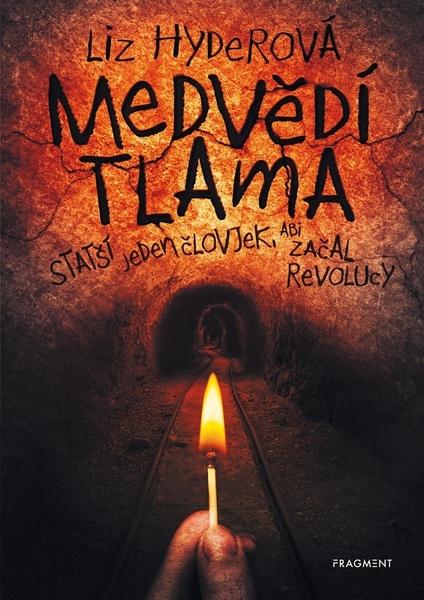 Medvědí tlama - 978-80-253-5276-2