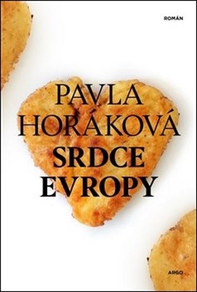 Srdce Evropy - 978-80-257-3613-5
