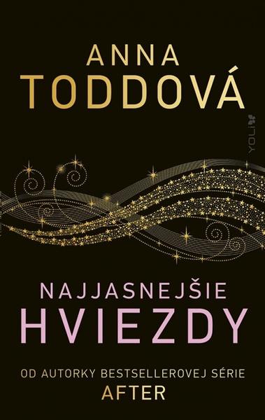 Najjasnejšie hviezdy - 978-80-551-7810-3