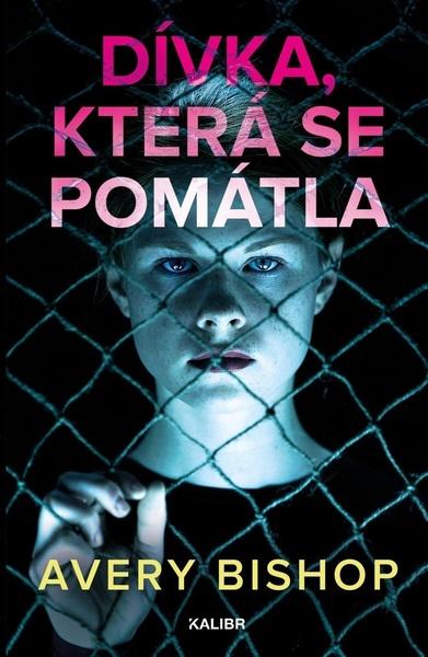 Dívka, která se pomátla - 978-80-242-7598-7