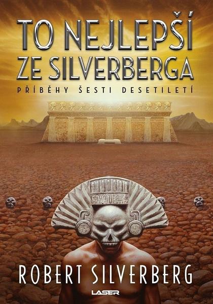 To nejlepší ze Silverberga - 978-80-242-7665-6